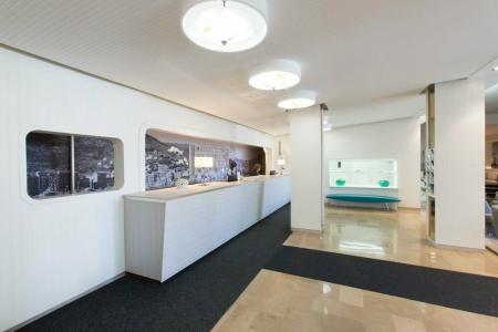B&Bs Park Suisse Santa Margherita Ligure - 37