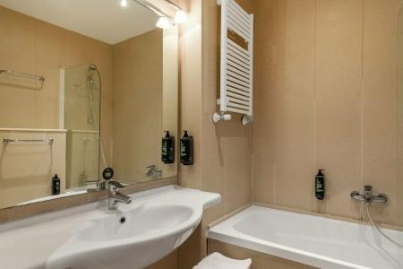 B&Bs Park Suisse Santa Margherita Ligure - 43