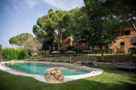Castello di Leonina Relais - Adults Only - 11