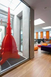 Best Western Plus Executive and Suites - 22