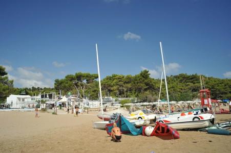 Villaggio Capo Vieste Camping - 28