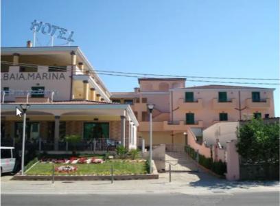 Baia Marina - 12