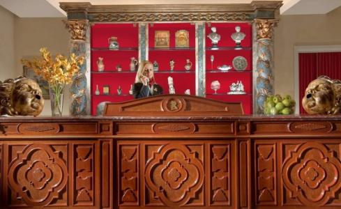 Bio Raphael - Relais & Châteaux - 9