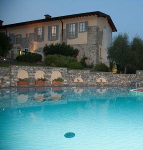 Romantik Relais Mirabella Iseo - 28