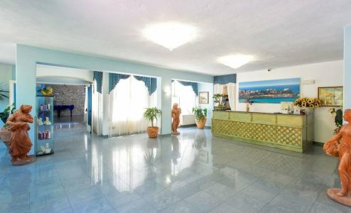 Parco dei Principi Resort & Spa - 23