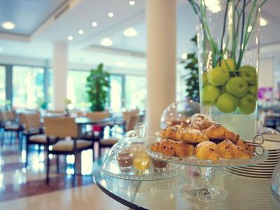 Mercure Genova San Biagio - 47