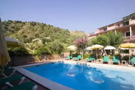 Villa Sirina - 24