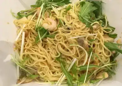 Wing International Asahikawa Ekimae - 48