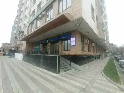 Medisson Ave Bishkek - 2