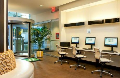 Holiday Inn Express MANHATTAN TIMES SQUARE SOUTH by IHG - 1