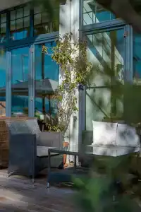 MARMARIS BEGONVILLE BEACH+16 ADULT ONLY - 26