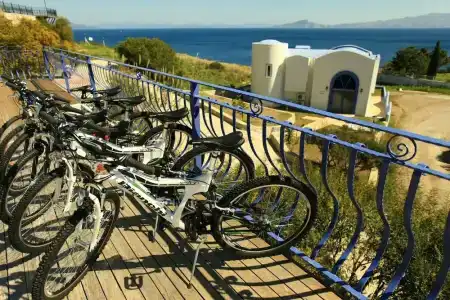 Datca Villa Asina - 10