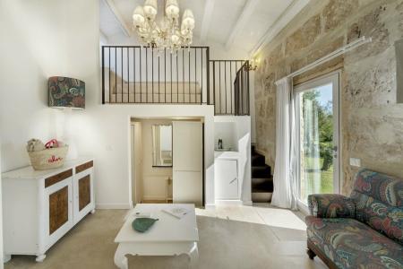 Zahir Country House - 23