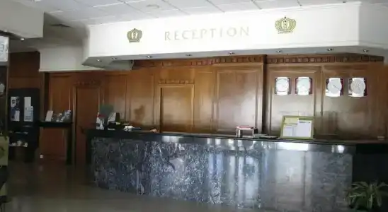 Crown Resorts Elamaris - 43
