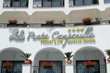 Punta Campanella Resort & SPA - 9