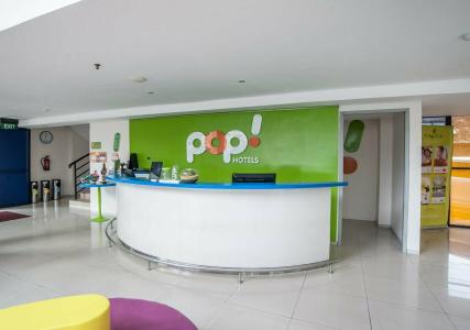 Pop! Kuta Beach - 29