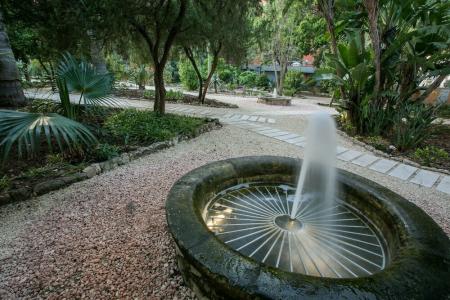 Parco delle Fontane - 9