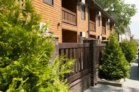 Calypso All inclusive Resort - 33