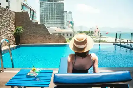 Novotel Nha Trang - 7