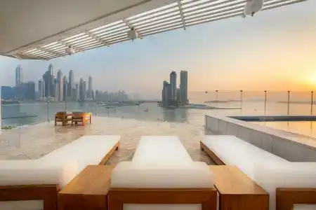 Five Palm Jumeirah - 43