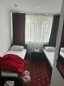 Atriya Mini-Hotel - 16