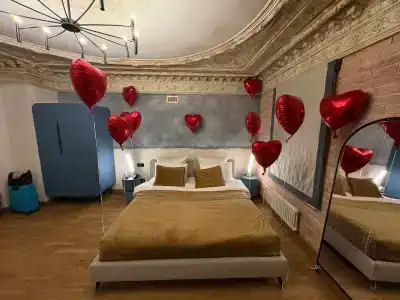 Twelve Reasons Butik-Hotel - 9