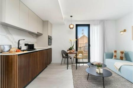 Ramblas Apartments - 25