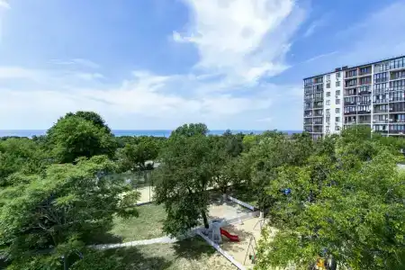 Chyornoe More (Korpusa 1 i 2) - 36