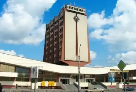 Otel Palermo Mini-Hotel - 5