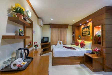 PR Patong Residence - 47