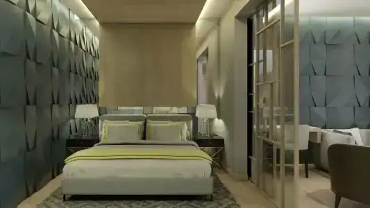 Imperial Conference & Spa - 34