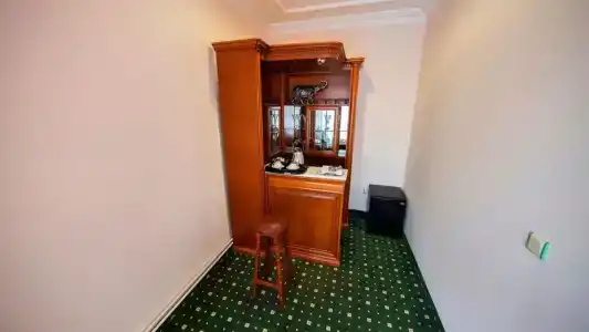 Viktoria Otdih Pansionat - 25