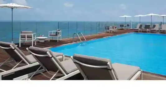Carlton Tel Aviv – Luxury on the Beach - 79