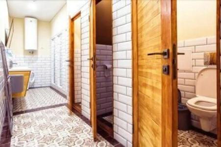 Hostel Tarnopil - 10