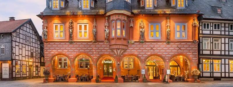 DORMERO Hannover - 11