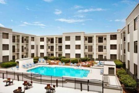 Four Points by Sheraton Raleigh North - 3