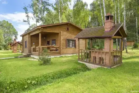 Belaya Tsaplya - 48