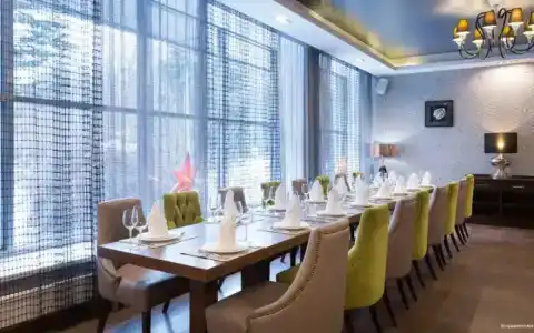 Vozdvizhenskoe Park - 91