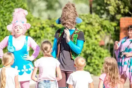 Pansionat DUBLIN-DOLPHIN - 25