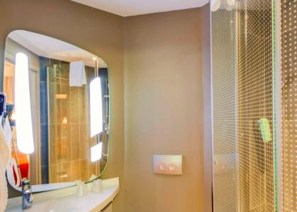 Ibis Moscow Domodedovo Airport - 26