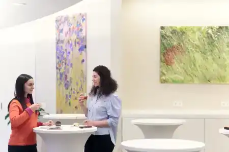 Novotel Moscow Sheremetyevo Airport - 24