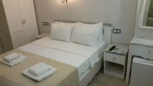 Cunda Giritlioğlu Otel - 16