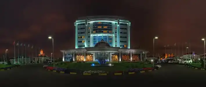 Rixos President - 14