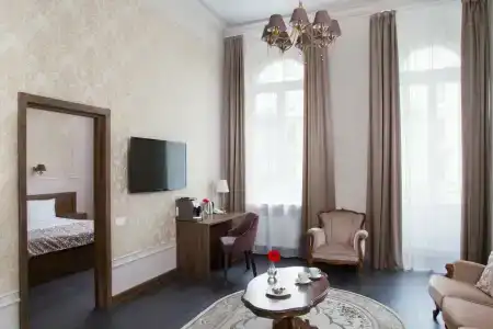 Гранд Чайковский - 23