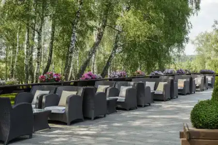 FishPoint Family Resort (Zolotoy Sazan) - 58