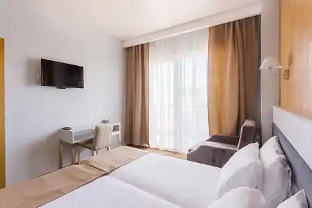 Sunmarinn Resort All Inclusive - 29