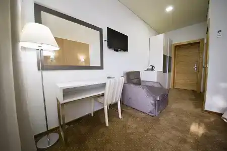 Sunmarinn Resort All Inclusive - 43