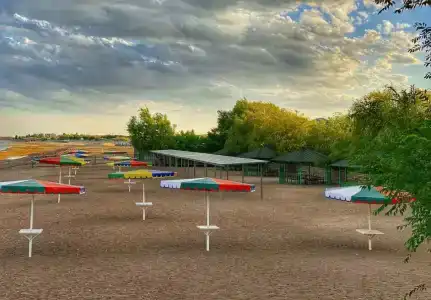 Kapchik kz Tourist base - 12