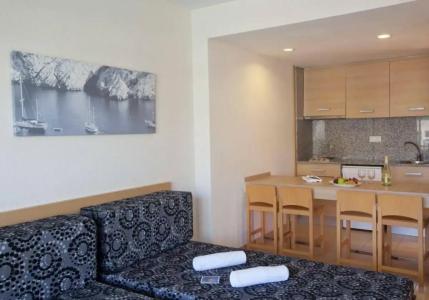 HM Martinique Aparthotel - 17