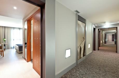 Mercure Lisboa - 1